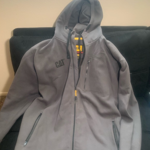 Caterpillar Other - Men’s 2XL CAT Jacket